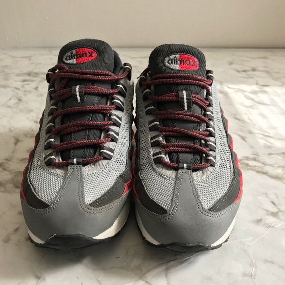 Nike Air Max🔥🔥🔥 - Picture 6 of 8